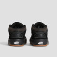 Load image into Gallery viewer, Vans Skate Half Cab Wafflecup Skate Shoes Black