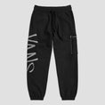 Load image into Gallery viewer, Vans x Atiba Sweat Pant Black