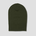 Load image into Gallery viewer, HUF Vogel Balaclava Forest Green