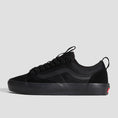 Load image into Gallery viewer, Vans Old Skool 36+ Skate Shoes Blackout
