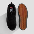 Load image into Gallery viewer, Vans Old Skool 36+ Skate Shoes Blackout