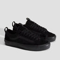 Load image into Gallery viewer, Vans Old Skool 36+ Skate Shoes Blackout