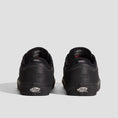 Load image into Gallery viewer, Vans Rowley Skate Shoes Black / Black