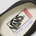Load image into Gallery viewer, Vans Skate Authentic Shoes Black / White
