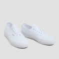 Load image into Gallery viewer, Vans Skate Authentic Skate Shoes True White