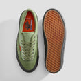 Load image into Gallery viewer, Vans Skate Era Stub Shoes Faded Olive / Black