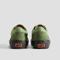 Load image into Gallery viewer, Vans Skate Era Stub Shoes Faded Olive / Black