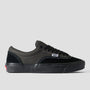 Vans Skate Era Stub Shoes Black / Black