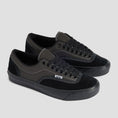 Load image into Gallery viewer, Vans Skate Era Stub Shoes Black / Black