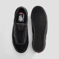 Load image into Gallery viewer, Vans Skate Era Stub Shoes Black / Black