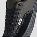 Load image into Gallery viewer, Vans Skate Era Stub Shoes Black / Black