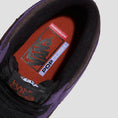 Load image into Gallery viewer, Vans Skate Half Cab Skate Shoes Croc / Dark Purple