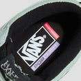 Load image into Gallery viewer, Vans Skate Half Cab Skate Shoes Grey / Olive
