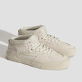 Load image into Gallery viewer, Vans Skate Half Cab Wafflecup Skate Shoes Atiba / Off White