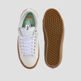 Load image into Gallery viewer, Vans Skate Old Skool 36+ Skate Shoes White / Gum