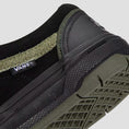 Load image into Gallery viewer, Vans Skate Old Skool Wafflecup Skate Shoes Willow Green / Black