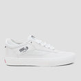 Load image into Gallery viewer, Vans Skate Safe Low Shoes Blanc De Blanc