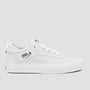 Vans Skate Safe Low Shoes Blanc De Blanc