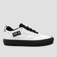 Load image into Gallery viewer, Vans Skate Safe Low Skate Shoes Atiba / White