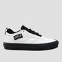 Vans Skate Safe Low Skate Shoes Atiba / White