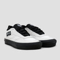 Load image into Gallery viewer, Vans Skate Safe Low Skate Shoes Atiba / White