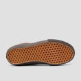 Load image into Gallery viewer, Vans Skate Safe Low Skate Shoes Chocolate