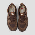 Load image into Gallery viewer, Vans Skate Safe Low Skate Shoes Chocolate