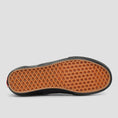 Load image into Gallery viewer, Vans Skate Slip-On Shoes Black / Black