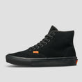 Load image into Gallery viewer, Vans Skate Authentic High Andrew Allen Skate Shoes Blackout