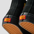 Load image into Gallery viewer, Vans Skate Authentic High Andrew Allen Skate Shoes Blackout