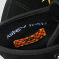 Load image into Gallery viewer, Vans Skate Authentic High Andrew Allen Skate Shoes Blackout