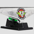 Load image into Gallery viewer, Venture 5.8 Team Bloodshot Loose Editions Skateboard Trucks Polished / Black