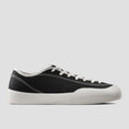 Load image into Gallery viewer, Village PM 1.30PM Skate Shoes Black / Whisper White
