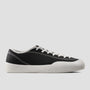 Village PM 1.30PM Skate Shoes Black / Whisper White
