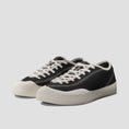 Load image into Gallery viewer, Village PM 1.30PM Skate Shoes Black / Whisper White