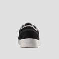 Load image into Gallery viewer, Village PM 1.30PM Skate Shoes Black / Whisper White