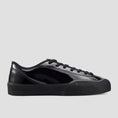 Load image into Gallery viewer, Village PM 1.30PM Skate Shoes Gloss Black / Natural Black