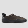 Village PM 1PM Skate Shoes Chocolate Brown / Natural Black
