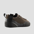 Load image into Gallery viewer, Village PM 1PM Skate Shoes Chocolate Brown / Natural Black