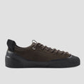 Load image into Gallery viewer, Village PM 1PM Skate Shoes Chocolate Brown / Natural Black