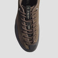 Load image into Gallery viewer, Village PM 1PM Skate Shoes Chocolate Brown / Natural Black