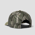 Load image into Gallery viewer, HUF Warped Camo Trucker Hat Muted Camo