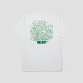Load image into Gallery viewer, HUF What A Jungle T-Shirt White