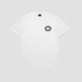 Load image into Gallery viewer, Passport Test Strip T-Shirt White