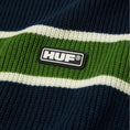 Load image into Gallery viewer, HUF Winnfield Crewneck Sweater Navy