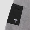 Load image into Gallery viewer, Helas Avalanche Fleece Pant Dark Grey