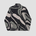 Load image into Gallery viewer, Helas Avalanche Fleece Grey / Black