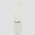 Load image into Gallery viewer, HUF x Mickey Mouse 8.25 Worldwide Tour Deck White
