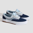 Load image into Gallery viewer, Vans Wafflecup Skate Era Shoes Navy / Blue