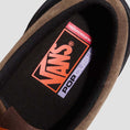 Load image into Gallery viewer, Vans Wafflecup Skate Era Shoes Black / Brown